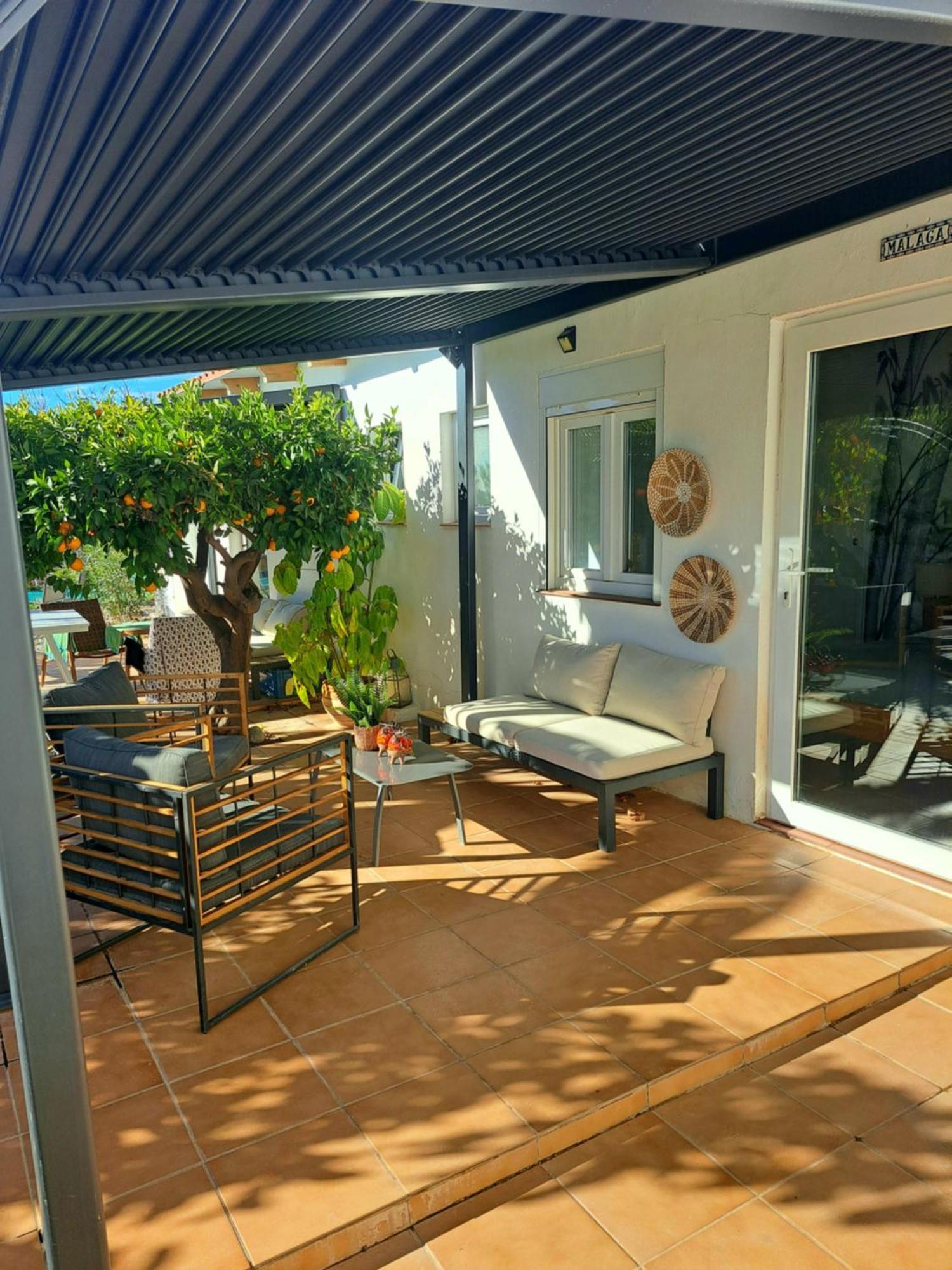 B&B Go Spain Alhaurin el Grande Exterior photo