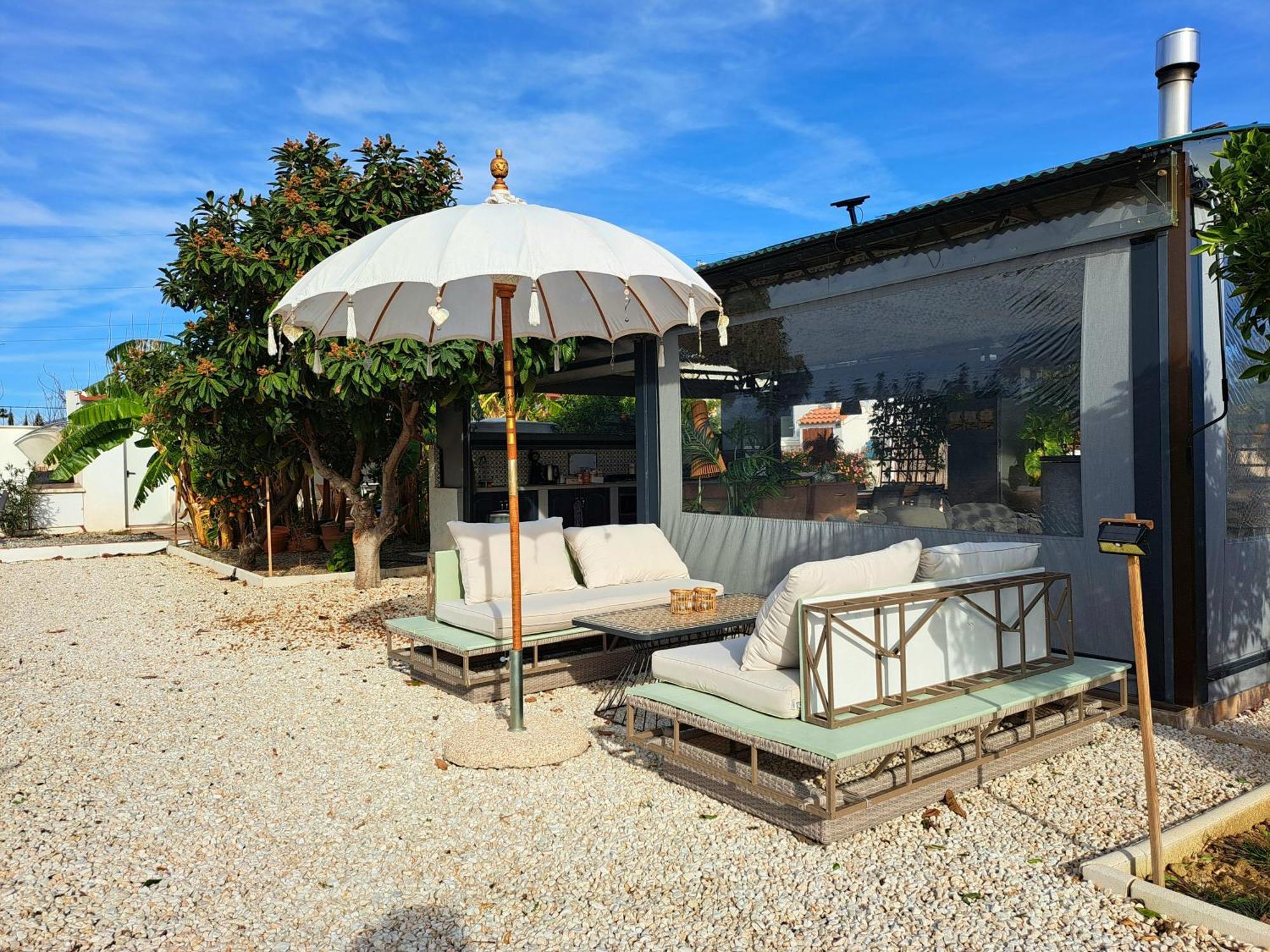 B&B Go Spain Alhaurin el Grande Exterior photo